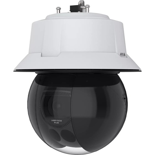 [02976-002] NET CAMERA Q6355-LE PTZ/02976-002 AXIS