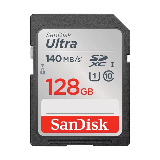 [SDSDUNB-128G-GN6IN] MEMORY SDXC 128GB UHS-I/SDSDUNB-128G-GN6IN SANDISK
