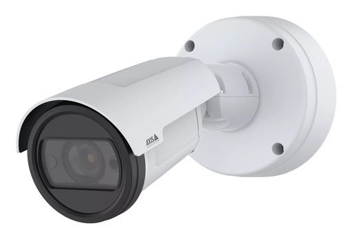 [03184-001] NET CAMERA P1488-LE 8MP BULLET/03184-001 AXIS