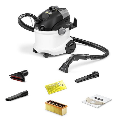 [1.081-231.0] EXTRACTION CLEANER SE 5 CAR/1.081-231.0 KARCHER
