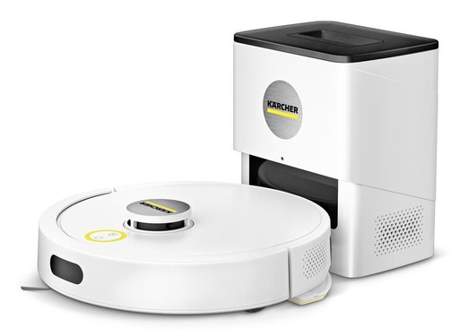 [1.269-123.0] VACUUM CLEANER ROBOT RVC 3/COMFORT 1.269-123.0 KARCHER