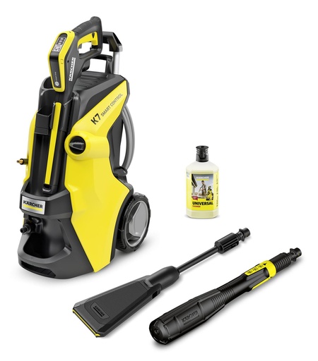 [1.317-344.0] HIGH PRESSURE WASHER K 7/ECO!BOOST. 1.317-344.0 KARCHER