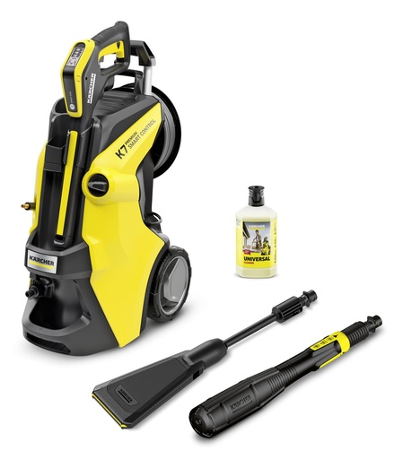 [1.317-365.0] HIGH PRESSURE WASHER K 7/PREM ECO!B 1.317-365.0 KARCHER