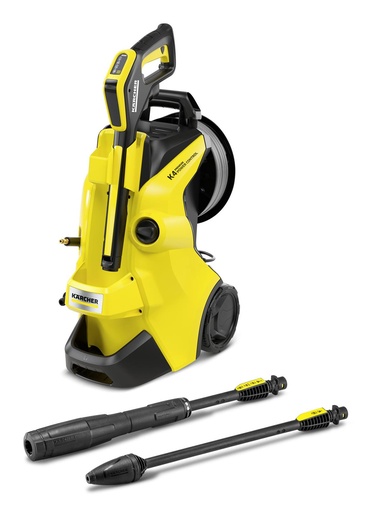 [1.324-330.0] HIGH PRESSURE WASHER K 4 POWER/PREMIUM 1.324-330.0 KARCHER