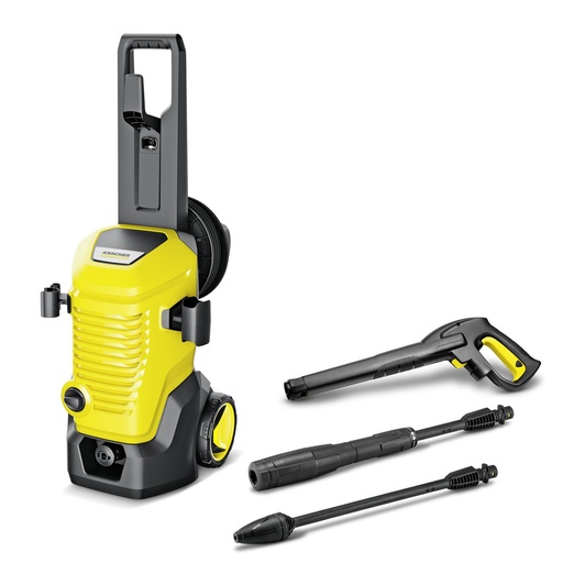 [1.324-460.0] HIGH PRESSURE WASHER K 5/WCM 1.324-460.0 KARCHER