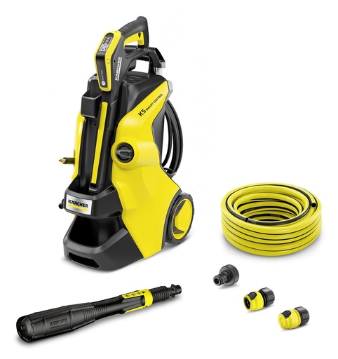 [1.324-654.0] HIGH PRESSURE WASHER K 5/WSK 1.324-654.0 KARCHER