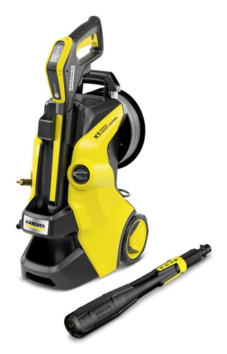 [1.324-732.0] HIGH PRESSURE WASHER K 5/PREM SMART 1.324-732.0 KARCHER