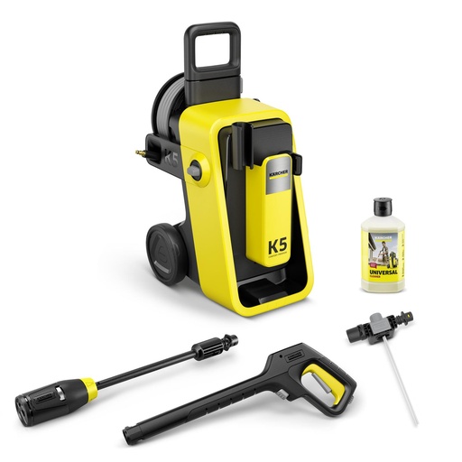 [1.324-800.0] HIGH PRESSURE WASHER K 5/COMFORT PR 1.324-800.0 KARCHER