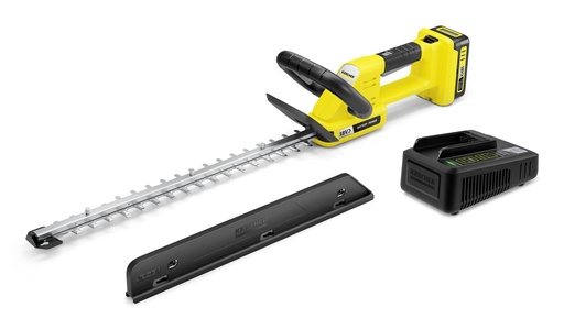 [1.445-611.0] HEDGE TRIMMER HGE 3-18/1.445-611.0 KARCHER