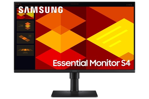 [LS27D402GSUXXE] SAMSUNG 27 " 1920 x 1080 pixels Full HD Native aspect ratio 16:9 LCD Flat LS27D402GSUXXE