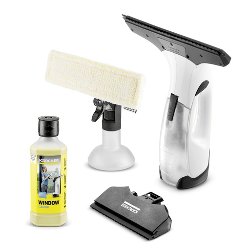 [1.633-660.0] WINDOW VAC WV 2 PLUS/N D500 1.633-660.0 KARCHER