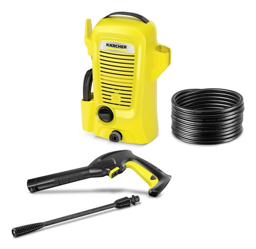 [1.673-003.0] HIGH PRESSURE WASHER K 2/UNIVERSAL 1.673-003.0 KARCHER
