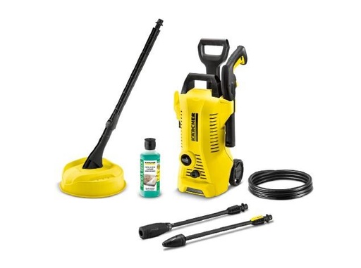 [1.673-633.0] HIGH PRESSURE WASHER K 2/PREMIUM PC 1.673-633.0 KARCHER