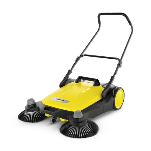 [1.766-460.0] PUSH SWEEPER S 6 TWIN/1.766-460.0 KARCHER