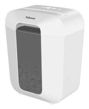 [100110064] SHREDDER LX50/WHITE 100110064 FELLOWES
