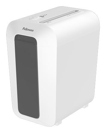 [100110076] SHREDDER LX65/WHITE 100110076 FELLOWES
