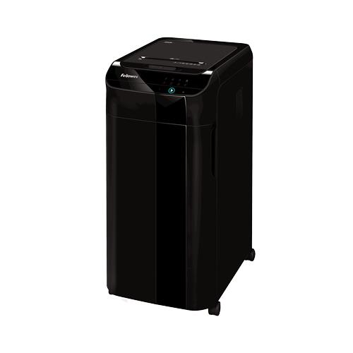[100135793] SHREDDER AUTOMAX 450C/100135793 FELLOWES