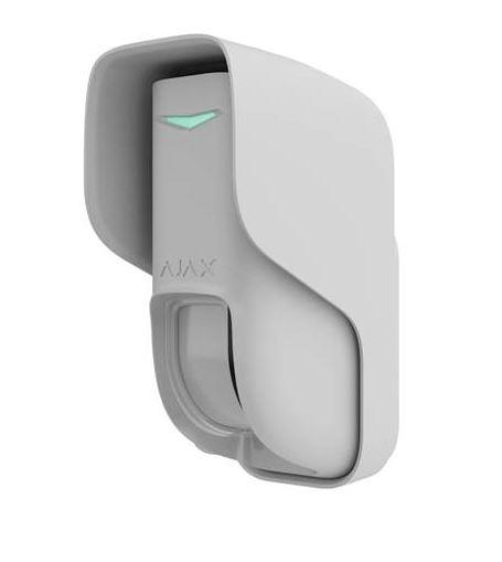 [101441] DETECTOR WRL CURTAIN OUTDOOR/WHITE 101441 AJAX