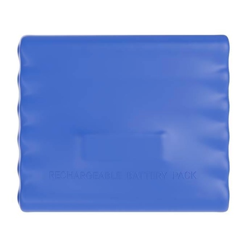 [132037] CONTROL PANEL ACC BATTERY RB/6.4V 36AH 132037 AJAX