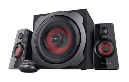[19023] SPEAKER 2.1 120W GXT38/19023 TRUST
