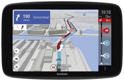 [1YD7.002.20] CAR GPS NAVIGATION SYS 7"/EXPERT 7+ 1YD7.002.20 TOMTOM