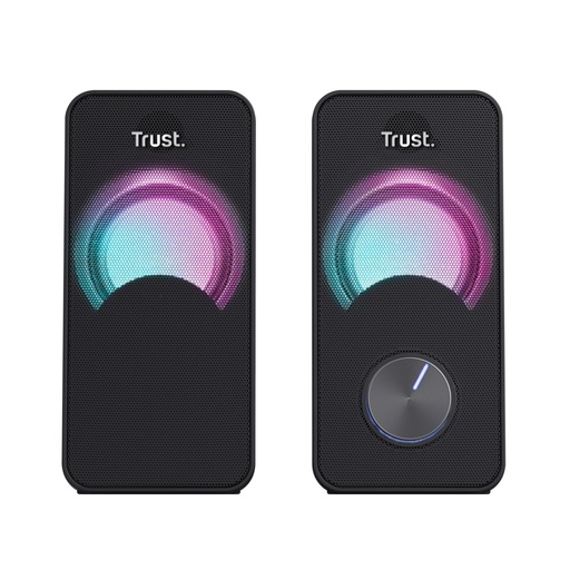 [23120] SPEAKER 2.0 ARYS COMPACT RGB/23120 TRUST