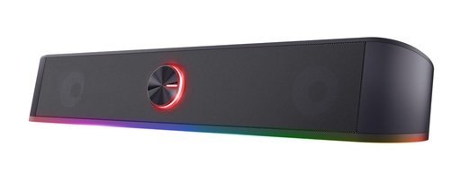 [24007] SPEAKER 2.0 SOUNDBAR HORNE RGB/GXT619 24007 TRUST