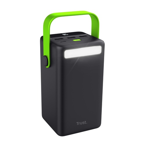 [25196] POWER BANK USB 50000MAH/REDOH XXL 25196 TRUST