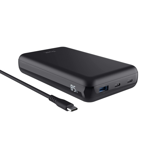 [25240] POWER BANK USB 100W LAPTOP/LARO 25240 TRUST