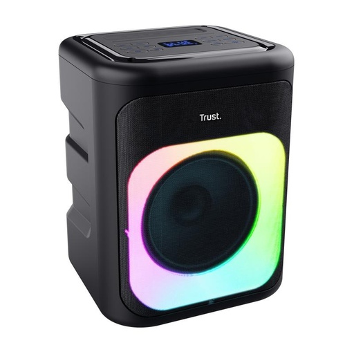 [25280] TRUST 25280 Black Portable/Waterproof/Wireless 1xUSB-C Bluetooth 25280