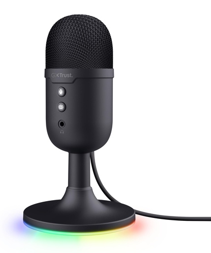 [25372] MICROPHONE GXT234 YUNIX USB/BLK 25372 TRUST