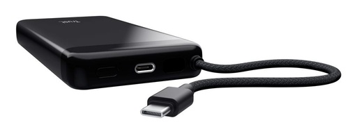[25881] POWER BANK USB 20000MAH/FIERA 25881 TRUST