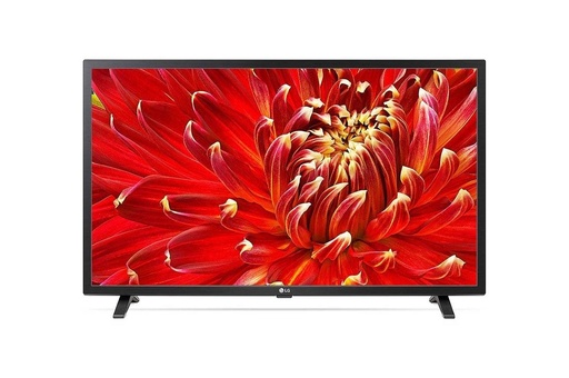 [32LQ631C] LG 32" Smart/FHD 1920x1080 Wireless LAN Bluetooth webOS Black 32LQ631C
