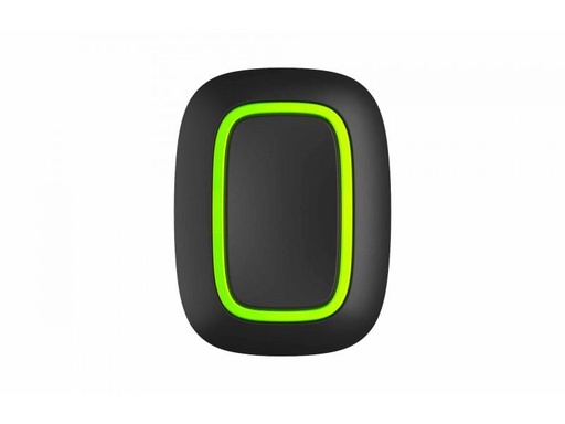 [38094] KEYFOB WIRELESS BUTTON BLACK/38094 AJAX