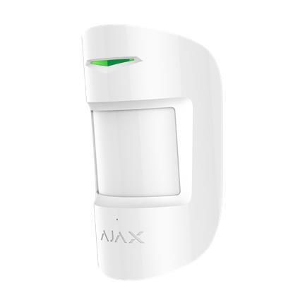 [38097] DETECTOR WRL COMBIPROTECT/WHITE 38097 AJAX