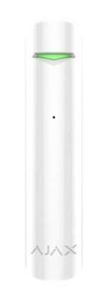 [38109] DETECTOR WRL GLASSPROTECT/WHITE 38109 AJAX