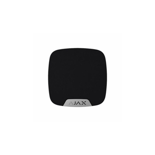 [38110] SIREN WRL INDOOR HOMESIREN/BLACK 38110 AJAX