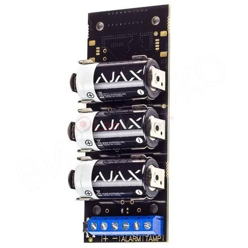 [38184] MODULE WRL TRANSMITTER/38184 AJAX