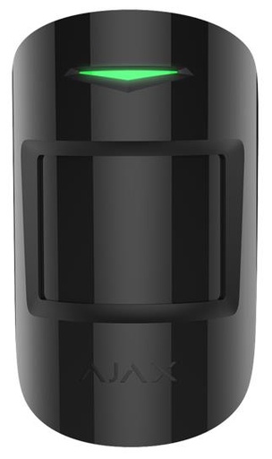 [38194] DETECTOR WRL MOTIONPROTECT/BLACK 38194 AJAX
