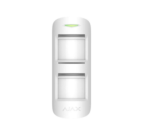 [38197] DETECTOR WRL MOTIONPROTECT/OUTDOOR WHITE 38197 AJAX