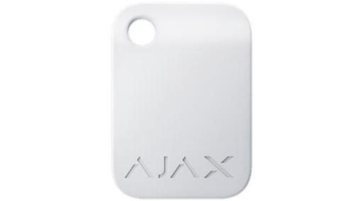 [38232] PROXIMITY TAG/WHITE 3-PACK 38232 AJAX