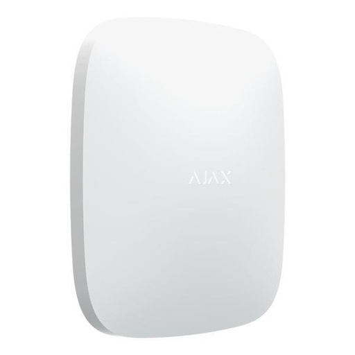 [38245] CONTROL PANEL WRL HUB 2 PLUS/WHITE 38245 AJAX