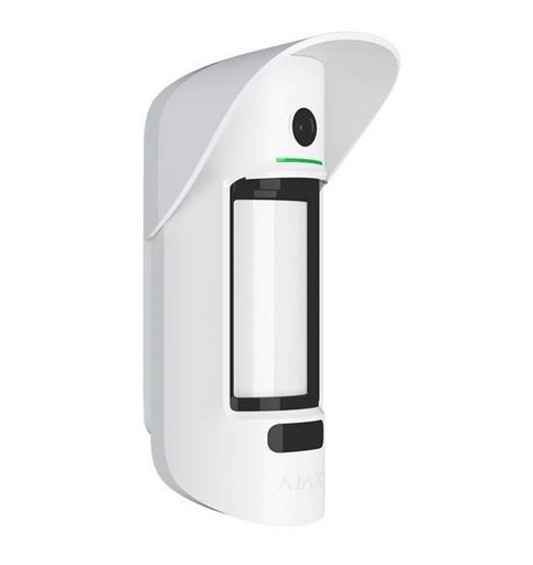 [39293] DETECTOR WRL MOTIONCAM/OUTDOOR PHOD WHITE 39293 AJAX