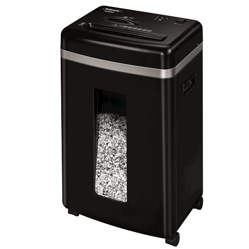 [4074101] SHREDDER POWERSHRED 450M/4074101 FELLOWES