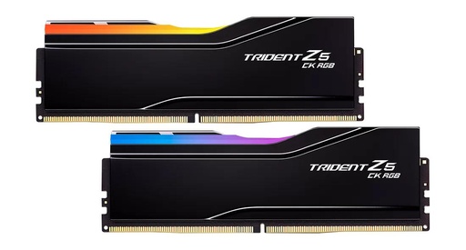 [F5-8200C4052G24GX2-TZ5CRK] MEMORY DIMM 48GB DDR5-8200 K2/8200C4052G24GX2-TZ5CRK G.SKILL