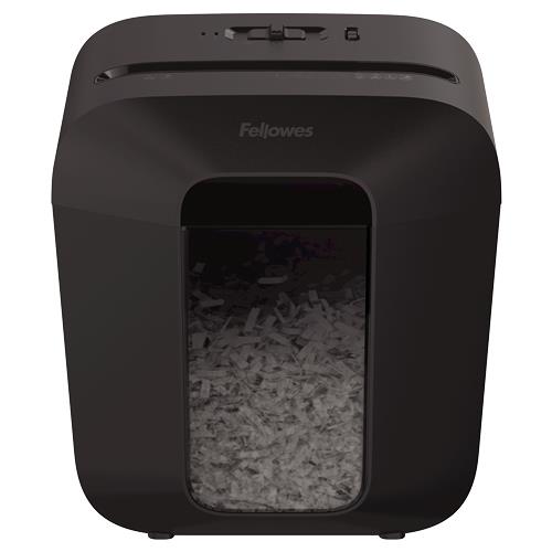 [4170501] SHREDDER POWERSHRED LX25/4170501 FELLOWES