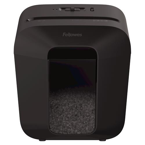 [4170601] SHREDDER POWERSHRED LX25M/4170601 FELLOWES