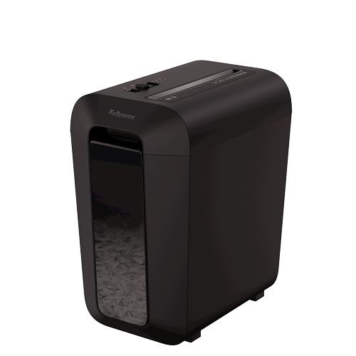 [4400701] SHREDDER POWERSHRED LX65/BLACK 4400701 FELLOWES