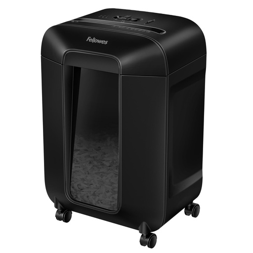 [4400801] SHREDDER POWERSHRED LX85/BLACK 4400801 FELLOWES