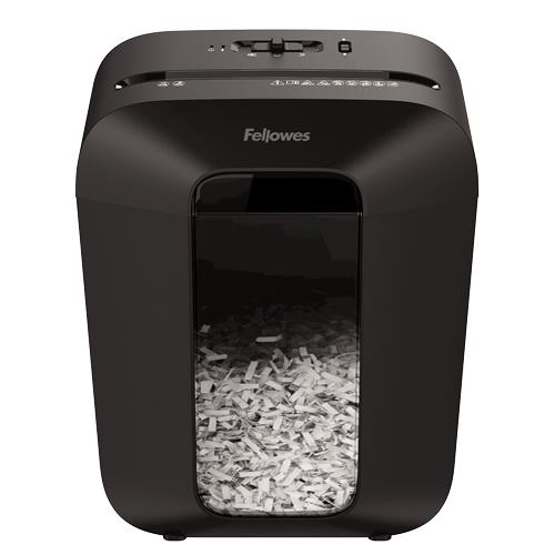[4406001] SHREDDER POWERSHRED LX50/4406001 FELLOWES